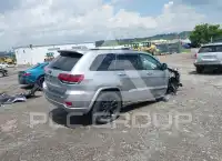 2021 Jeep Grand Cherokee фото