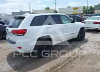 2021 Jeep Grand Cherokee фото