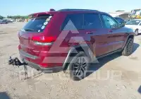 2021 Jeep Grand Cherokee photo