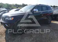 2021 Jeep Grand Cherokee photo