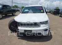 2021 Jeep Grand Cherokee photo