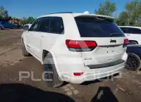 2021 Jeep Grand Cherokee photo