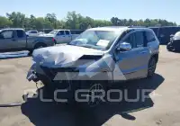 2021 Jeep Grand Cherokee photo