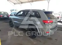 2021 Jeep Grand Cherokee фото