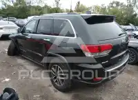 2021 Jeep Grand Cherokee photo
