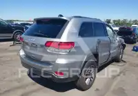 2021 Jeep Grand Cherokee photo