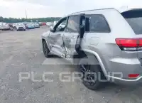 2021 Jeep Grand Cherokee фото