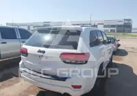2021 Jeep Grand Cherokee фото