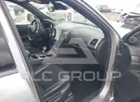 2021 Jeep Grand Cherokee фото