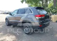 2021 Jeep Grand Cherokee фото