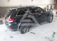2021 Jeep Grand Cherokee photo