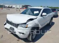 2021 Jeep Grand Cherokee фото
