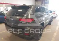 2021 Jeep Grand Cherokee фото