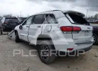 2021 Jeep Grand Cherokee фото