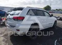 2021 Jeep Grand Cherokee фото