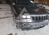 2021 Jeep Grand Cherokee фото