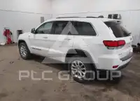 2021 Jeep Grand Cherokee фото