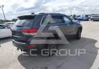 2021 Jeep Grand Cherokee фото