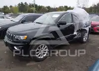 2021 Jeep Grand Cherokee фото