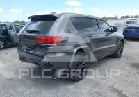 2021 Jeep Grand Cherokee фото