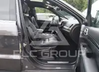 2021 Jeep Grand Cherokee фото