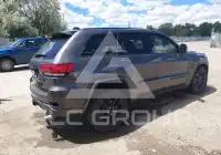 2021 Jeep Grand Cherokee photo