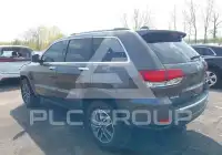 2021 Jeep Grand Cherokee фото
