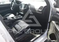 2021 Jeep Grand Cherokee фото