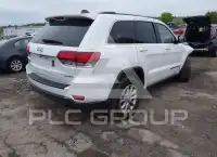 2021 Jeep Grand Cherokee фото