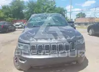 2021 Jeep Grand Cherokee фото