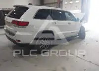 2021 Jeep Grand Cherokee фото