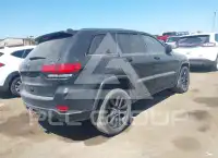 2021 Jeep Grand Cherokee фото