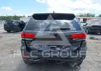 2021 Jeep Grand Cherokee фото