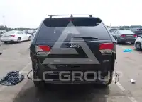 2021 Jeep Grand Cherokee фото