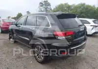 2021 Jeep Grand Cherokee фото