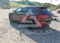 2021 Jeep Grand Cherokee фото