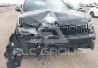 2021 Jeep Grand Cherokee photo
