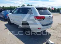 2021 Jeep Grand Cherokee фото