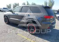 2021 Jeep Grand Cherokee фото