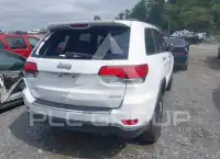 2021 Jeep Grand Cherokee фото