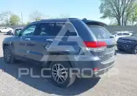 2021 Jeep Grand Cherokee photo