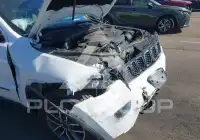 2021 Jeep Grand Cherokee фото