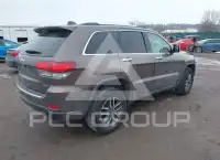 2021 Jeep Grand Cherokee фото