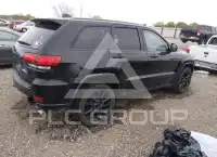 2021 Jeep Grand Cherokee фото