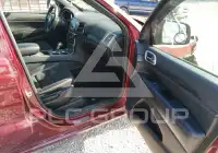 2021 Jeep Grand Cherokee фото