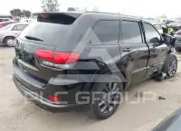 2021 Jeep Grand Cherokee photo