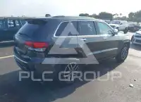 2021 Jeep Grand Cherokee фото
