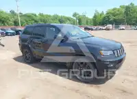 2021 Jeep Grand Cherokee фото