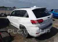 2021 Jeep Grand Cherokee фото