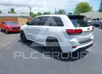 2021 Jeep Grand Cherokee фото